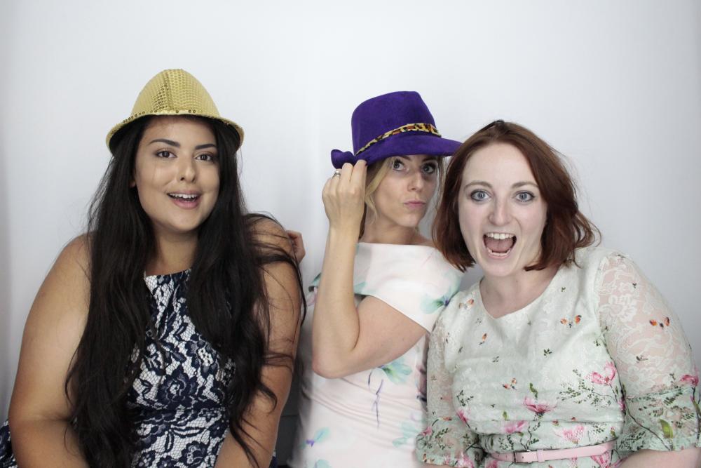 Annie & Josh | View more photos from the event at gallery.myphotoboothexperience.co.uk/u/MyPhotoBoothExperienceLtd/Annie-Josh